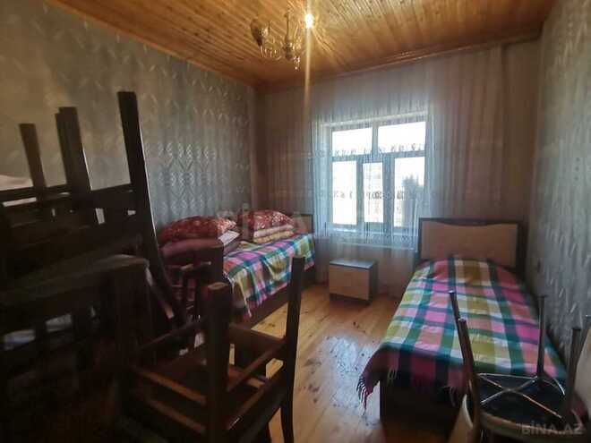 4 otaqlı həyət evi/bağ evi - Maştağa q. - 140 m² (10)