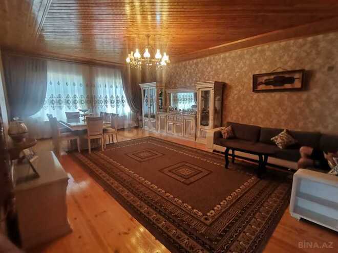 4 otaqlı həyət evi/bağ evi - Maştağa q. - 140 m² (8)