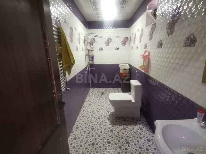 4 otaqlı həyət evi/bağ evi - Maştağa q. - 140 m² (11)