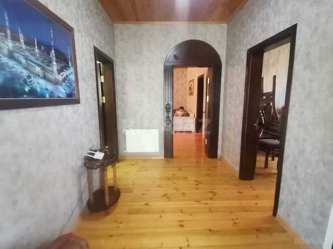 4 otaqlı həyət evi/bağ evi - Maştağa q. - 140 m² (4)