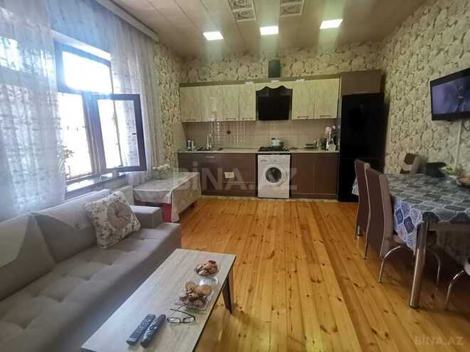 4 otaqlı həyət evi/bağ evi - Maştağa q. - 140 m² (7)