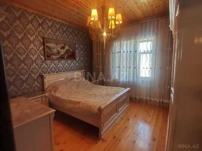4 otaqlı həyət evi/bağ evi - Maştağa q. - 140 m² (9)