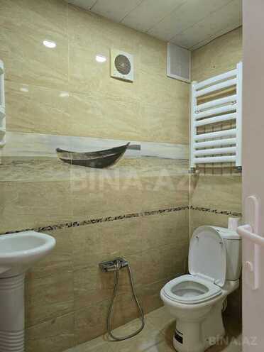 3 otaqlı həyət evi/bağ evi - Buzovna q. - 170 m² (10)