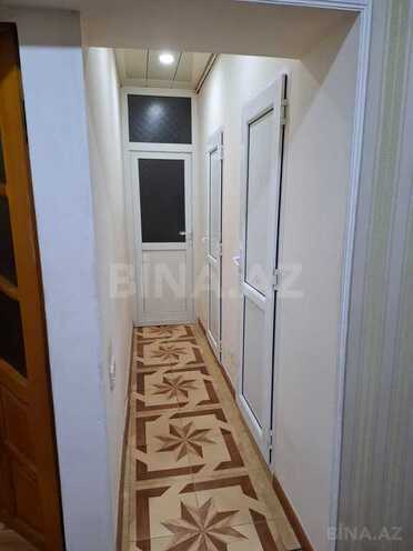 2 otaqlı köhnə tikili - Dərnəgül m. - 54 m² (3)
