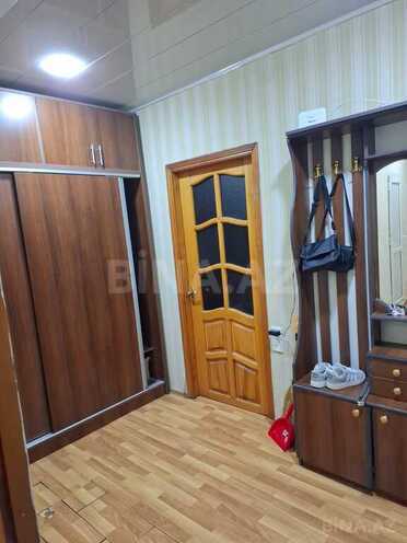 2 otaqlı köhnə tikili - Dərnəgül m. - 54 m² (1)
