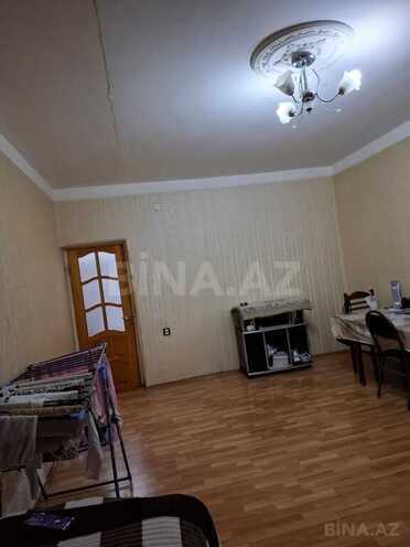 2 otaqlı köhnə tikili - Dərnəgül m. - 54 m² (10)