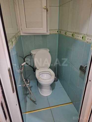 2 otaqlı köhnə tikili - Dərnəgül m. - 54 m² (7)