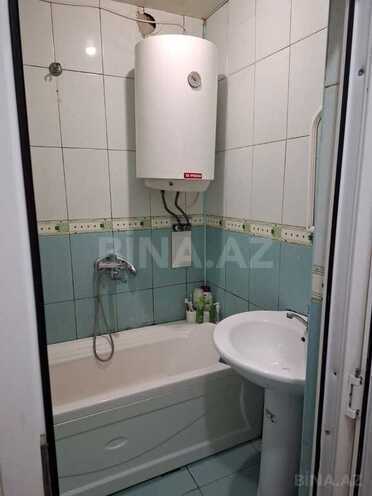 2 otaqlı köhnə tikili - Dərnəgül m. - 54 m² (8)