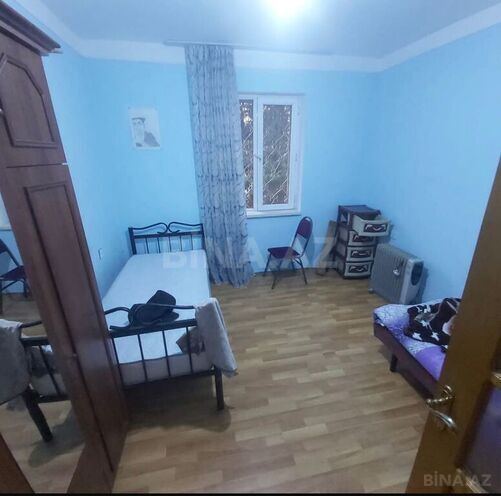 2 otaqlı köhnə tikili - Dərnəgül m. - 54 m² (11)