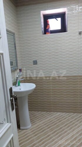 5 otaqlı həyət evi/bağ evi - Novxanı q. - 400 m² (16)