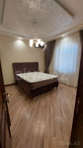 5 otaqlı həyət evi/bağ evi - Novxanı q. - 400 m² (9)