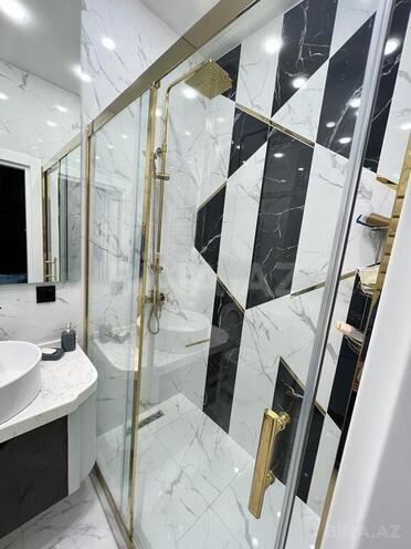 İcarəyə verilir 4 otaqlı yeni tikili 180 m², 8 Noyabr m., photo 8 from 13