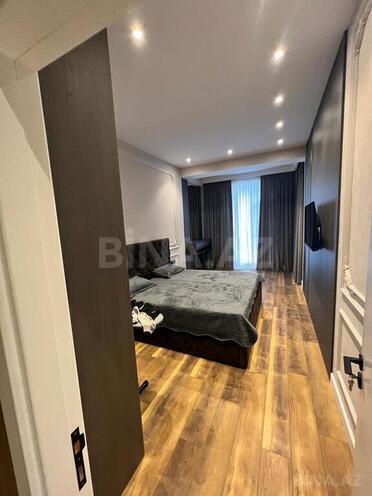 İcarəyə verilir 4 otaqlı yeni tikili 180 m², 8 Noyabr m., photo 5 from 13