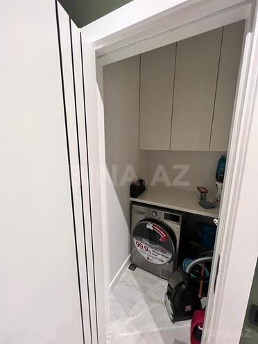 İcarəyə verilir 4 otaqlı yeni tikili 180 m², 8 Noyabr m., photo 10 from 13
