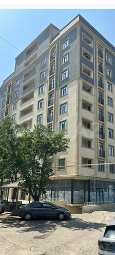3 otaqlı yeni tikili - Memar Əcəmi m. - 131 m² (3)