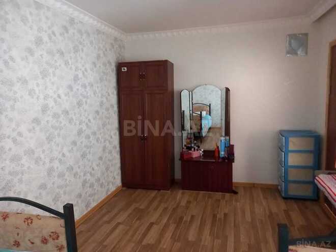 2 otaqlı həyət evi/bağ evi - Qax - 100 m² (12)