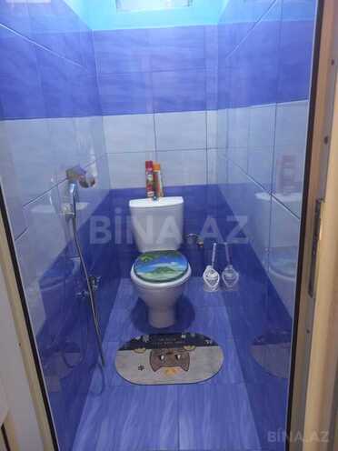 2 otaqlı həyət evi/bağ evi - Qax - 100 m² (15)