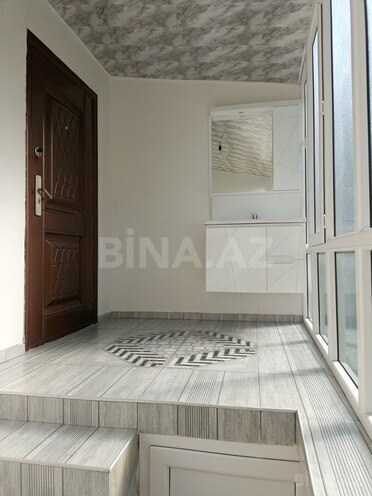 2 otaqlı həyət evi/bağ evi - Qax - 100 m² (5)