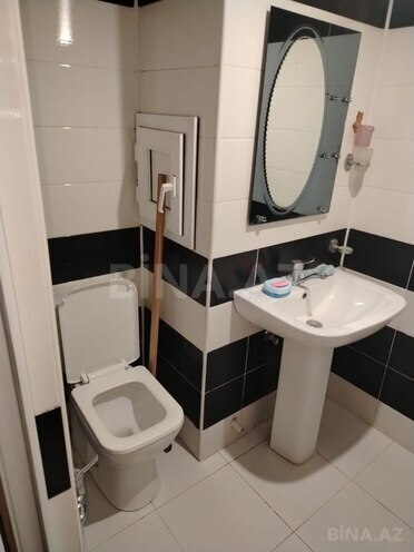 2 otaqlı köhnə tikili - Memar Əcəmi m. - 65 m² (8)