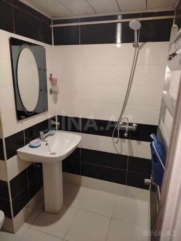 2 otaqlı köhnə tikili - Memar Əcəmi m. - 65 m² (9)