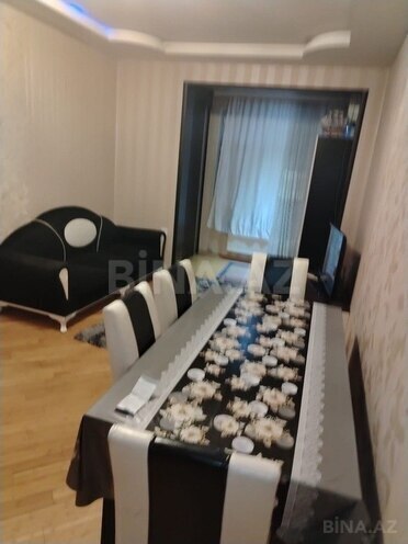 2 otaqlı köhnə tikili - Memar Əcəmi m. - 65 m² (3)