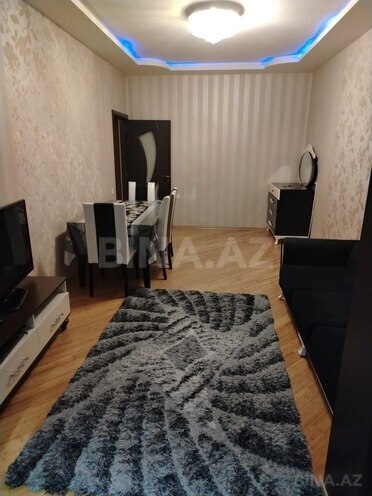 2 otaqlı köhnə tikili - Memar Əcəmi m. - 65 m² (2)