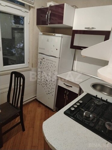 2 otaqlı köhnə tikili - Memar Əcəmi m. - 65 m² (6)