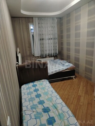2 otaqlı köhnə tikili - Memar Əcəmi m. - 65 m² (4)