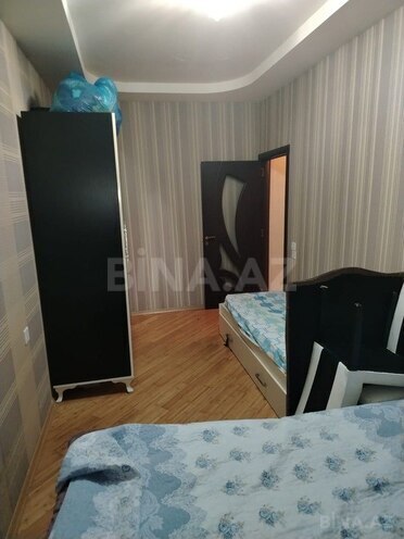 2 otaqlı köhnə tikili - Memar Əcəmi m. - 65 m² (5)