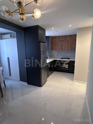 2 otaqlı köhnə tikili - Nəriman Nərimanov m. - 40 m² (7)