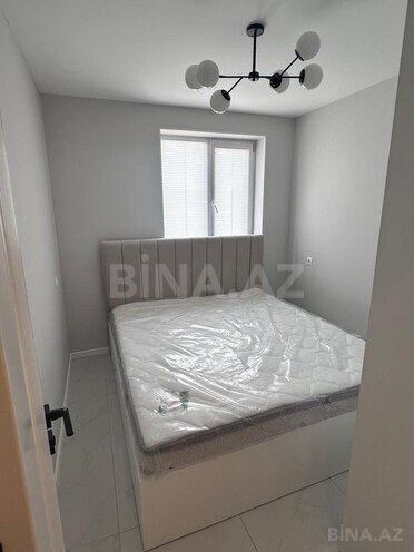 2 otaqlı köhnə tikili - Nəriman Nərimanov m. - 40 m² (12)