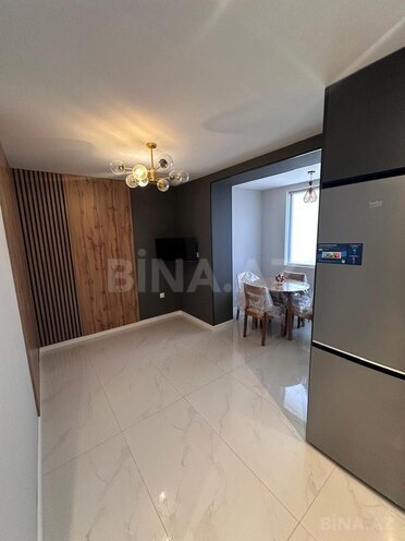 2 otaqlı köhnə tikili - Nəriman Nərimanov m. - 40 m² (5)