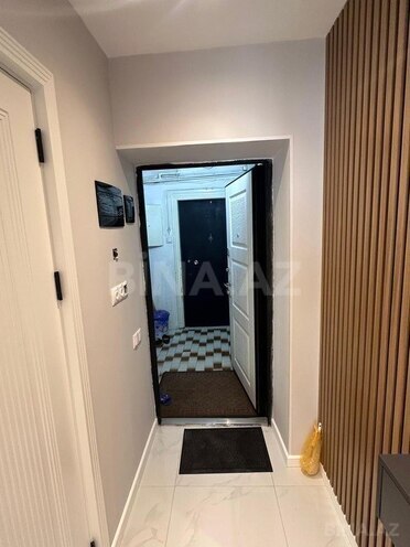 2 otaqlı köhnə tikili - Nəriman Nərimanov m. - 40 m² (17)