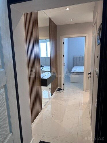 2 otaqlı köhnə tikili - Nəriman Nərimanov m. - 40 m² (1)
