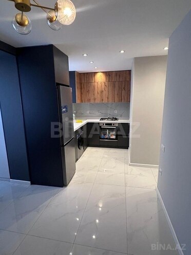 2 otaqlı köhnə tikili - Nəriman Nərimanov m. - 40 m² (11)