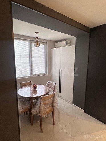 2 otaqlı köhnə tikili - Nəriman Nərimanov m. - 40 m² (10)