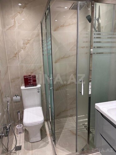 2 otaqlı köhnə tikili - Nəriman Nərimanov m. - 40 m² (3)