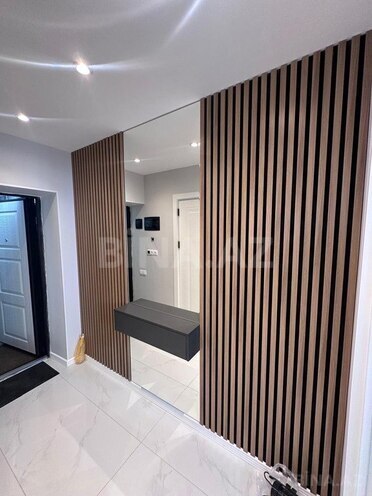 2 otaqlı köhnə tikili - Nəriman Nərimanov m. - 40 m² (15)