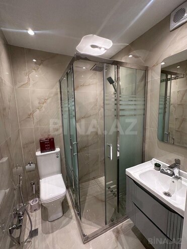 2 otaqlı köhnə tikili - Nəriman Nərimanov m. - 40 m² (4)