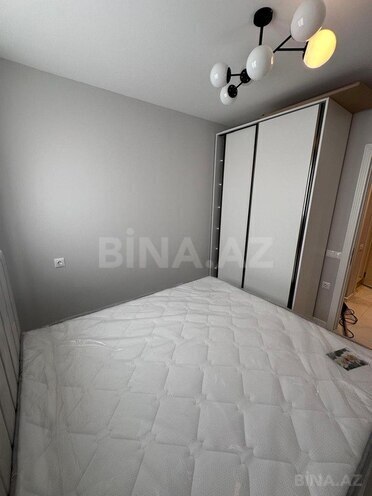 2 otaqlı köhnə tikili - Nəriman Nərimanov m. - 40 m² (13)