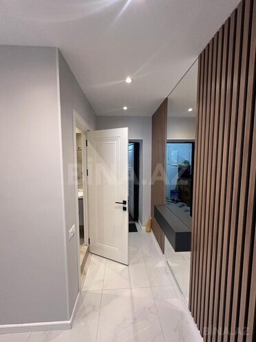 2 otaqlı köhnə tikili - Nəriman Nərimanov m. - 40 m² (14)