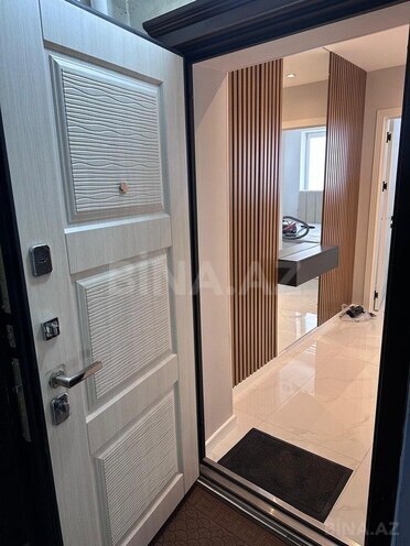 2 otaqlı köhnə tikili - Nəriman Nərimanov m. - 40 m² (2)
