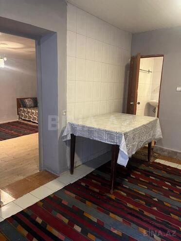 2 otaqlı köhnə tikili - Nəsimi m. - 48 m² (3)