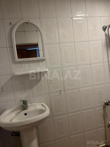 2 otaqlı köhnə tikili - Nəsimi m. - 48 m² (4)