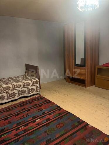 2 otaqlı köhnə tikili - Nəsimi m. - 48 m² (6)