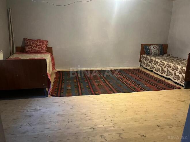 2 otaqlı köhnə tikili - Nəsimi m. - 48 m² (7)
