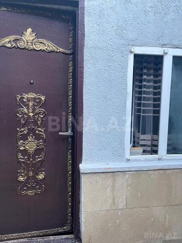 2 otaqlı köhnə tikili - Nəsimi m. - 48 m² (1)