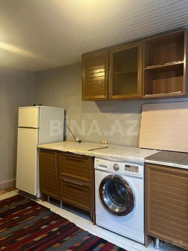 2 otaqlı köhnə tikili - Nəsimi m. - 48 m² (5)