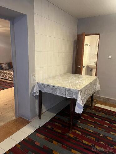 2 otaqlı köhnə tikili - Nəsimi m. - 48 m² (2)