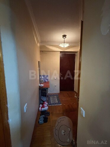 2 otaqlı köhnə tikili - Nəriman Nərimanov m. - 65 m² (2)